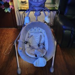 Baby Swing