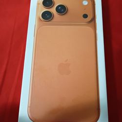 IPHONE 17 PRO MAX 512GB FACTORY UNLOCKED ANY NETWORK US/ MEXICO 🇲🇽