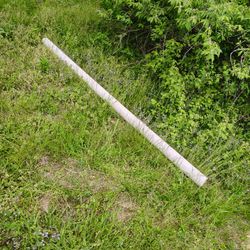 PVC Pipe