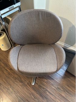 Modern Swivel Accent Chair