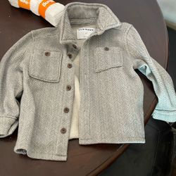 Jackets 