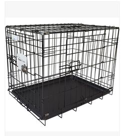 Unleashed Basic Crate S - 24L x 18W x 19H