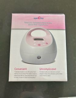 Spectra Electric Breast Pump