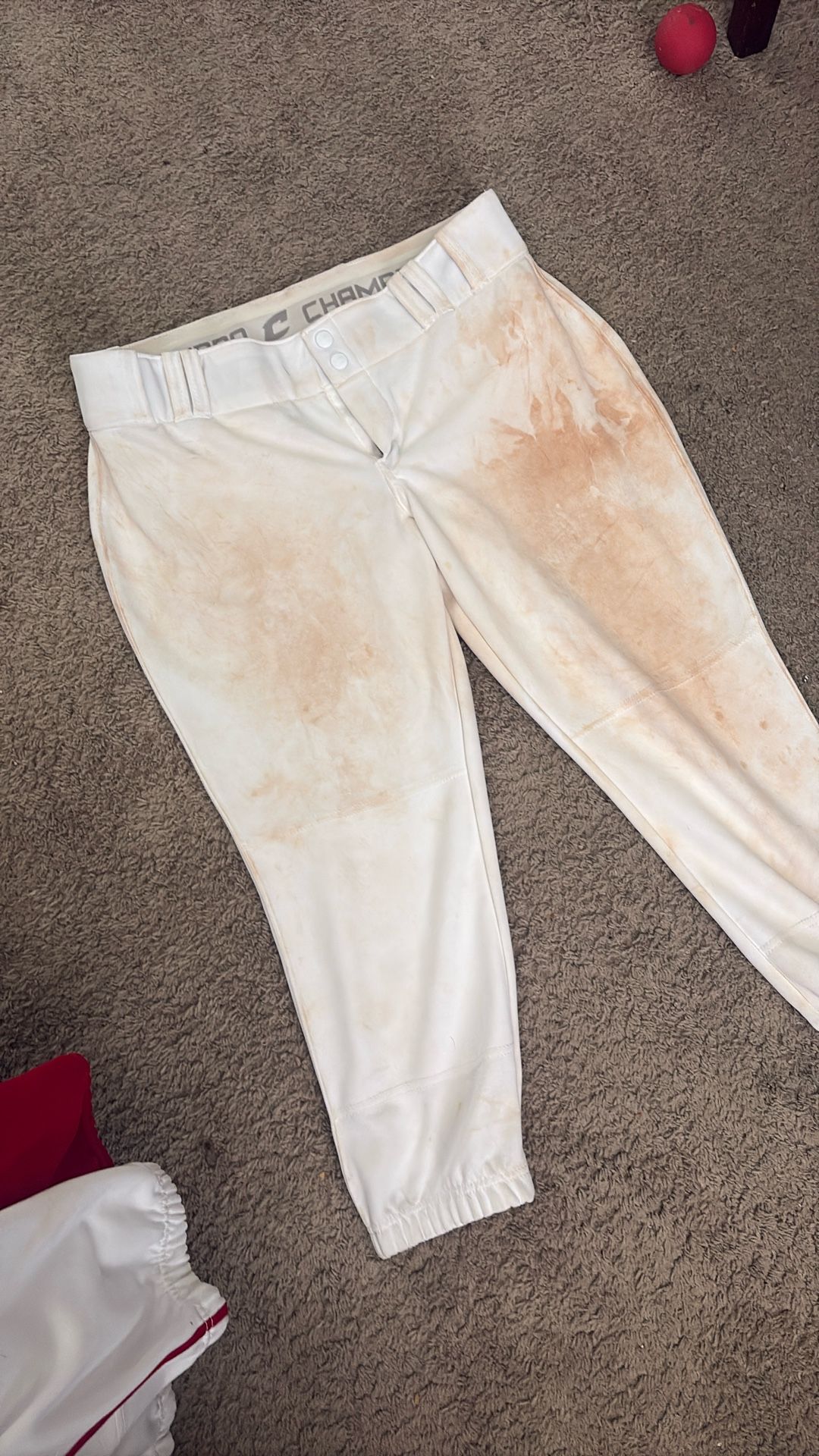 Softball Pants 