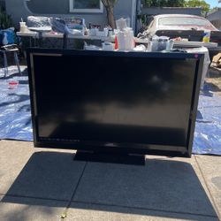 55” Vizio Tv 