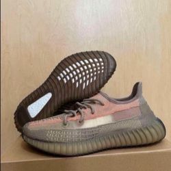 Adidas Yeezy Boost 350 V2 Sand Taupe Size 10.5 Brand New