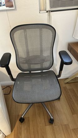 Office chair$ 100