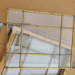 Stained Glass Window