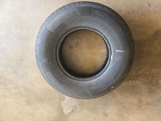 205/90/15 trailer tire