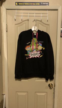 Rugrats Pullover Hoodie 