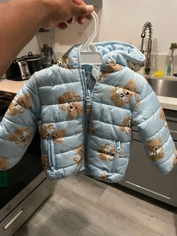 Jacket 2t