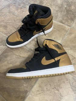 Melo Jordan 1 