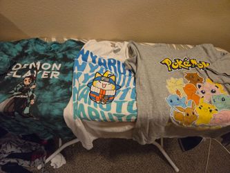 Boys Clothing