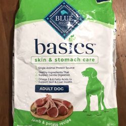 Dog Food 24Lbs Bag