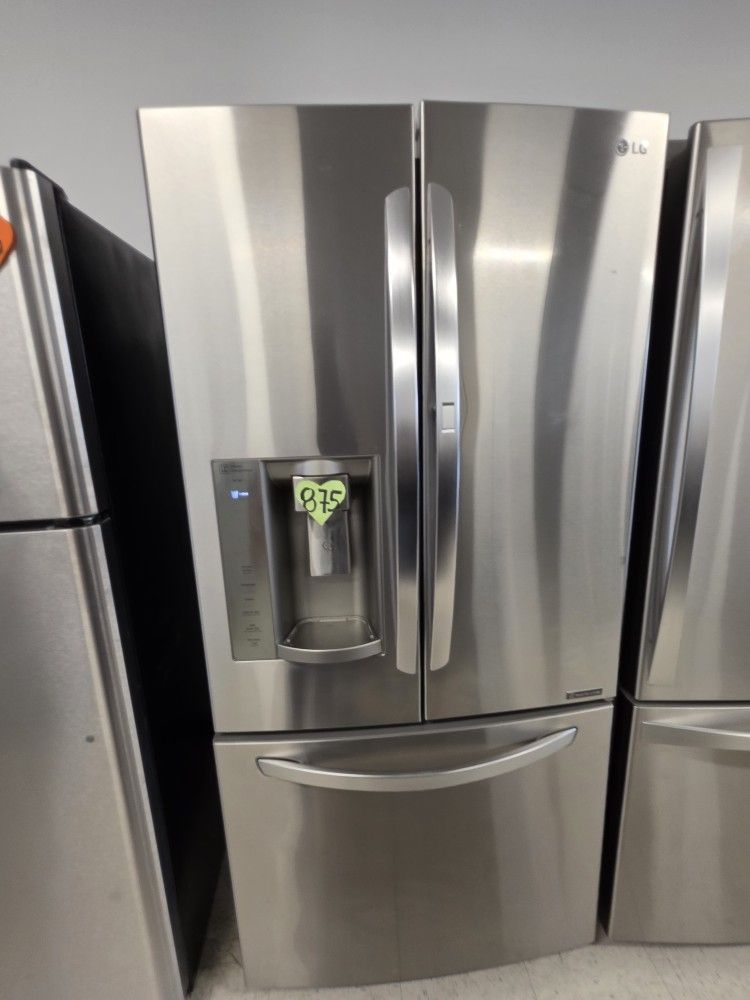 Used Refrigerator Different Prices