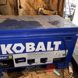 Kobalt 32 In Kobalt Job Box