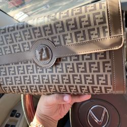 Fendi Bag