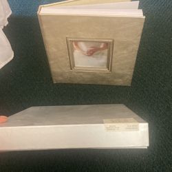 Wedding Photo Album.