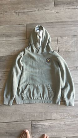 Hurley Pullover Hoodie. Size L