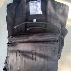 BJJ Gi