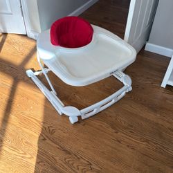 Joovy Baby Walker 