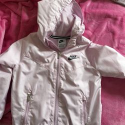 Girl Toddler Nike Sweater 