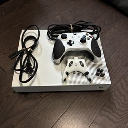 Xbox s Digital edition 2019 1tb  