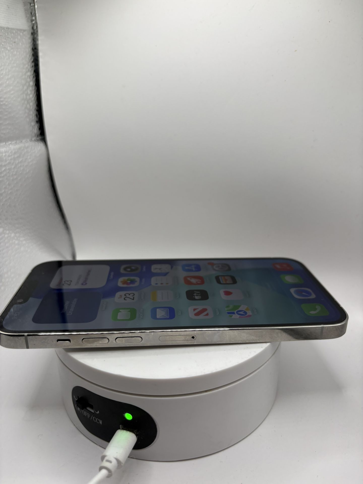 iPhone 13 Pro Max 128