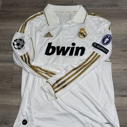 Adidas Jersey
