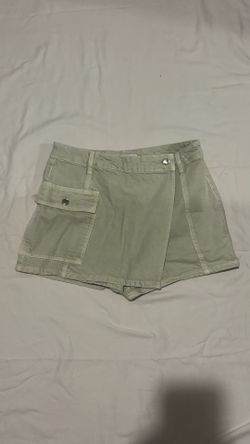 Zara Jean Skort