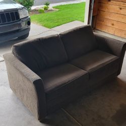 Couch Bed 