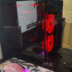 Gaming CyberPower Computer