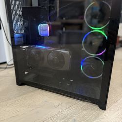 🔥 High-End Gaming / Creator PC – i9-12900KS | RTX 4070 SUPER | 64GB DDR5 | 2TB SSD