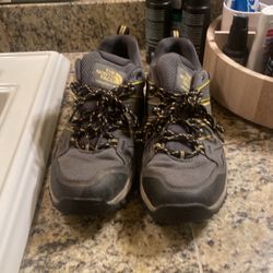 TNF hiking Boots 