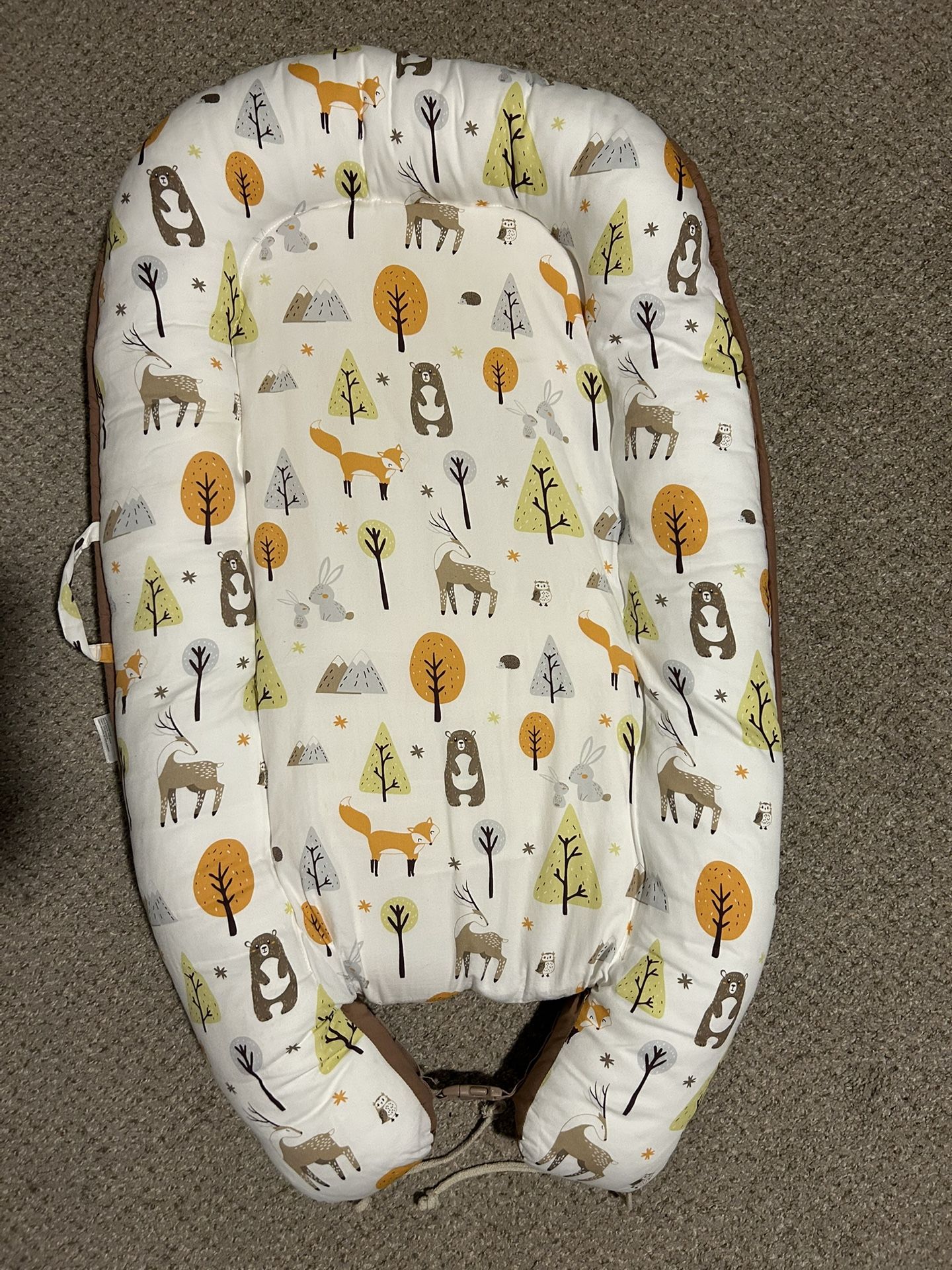 Baby Lounger