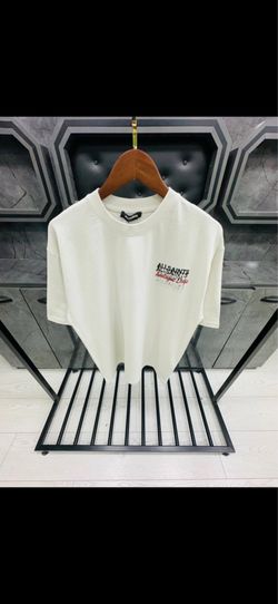 All saints T shirt