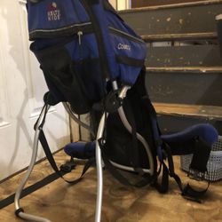 Kelly Kids Hiking Kid Carrier Back Pack Ruck