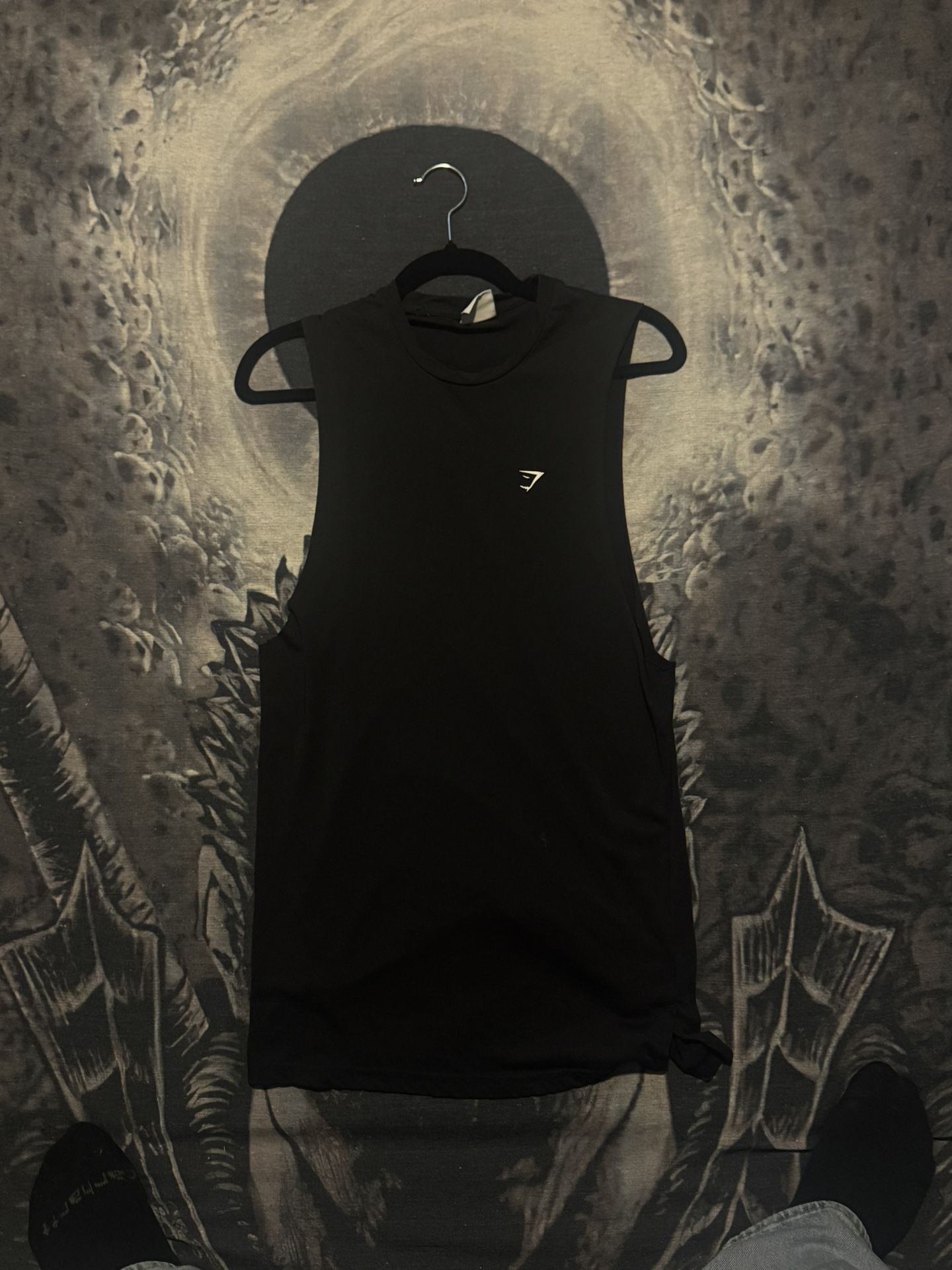 Gym Shark Shirt