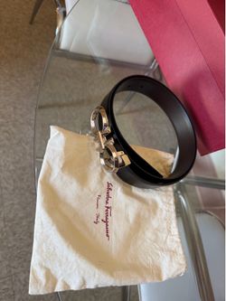 Belt Ferragamo original