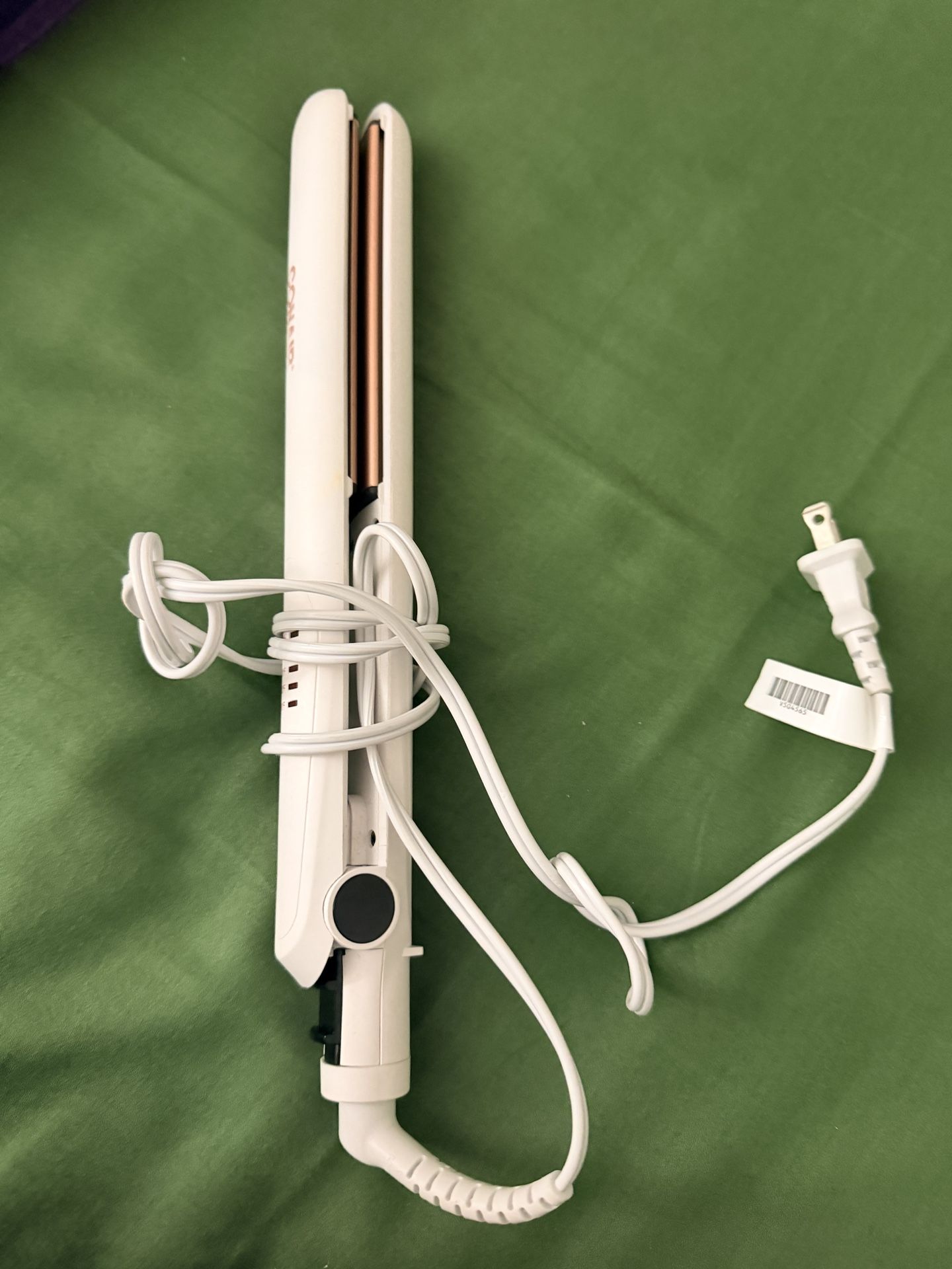 Selling This Hair Straightener