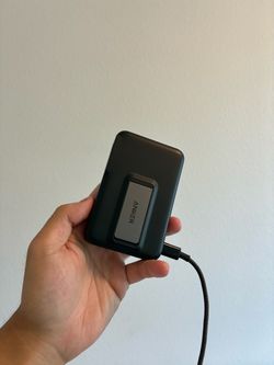 Anker MagGo Power Bank(10k)