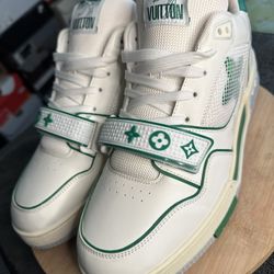 Louis Vuitton Trainer