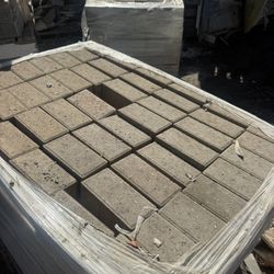 Pavers 