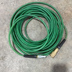 50’ Air Hose