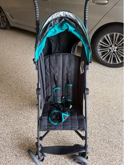 Summer Stroller