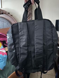 Foldable Stroller travel backpack