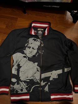 John Lennon Jacket