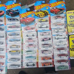 $3 each or four for $10