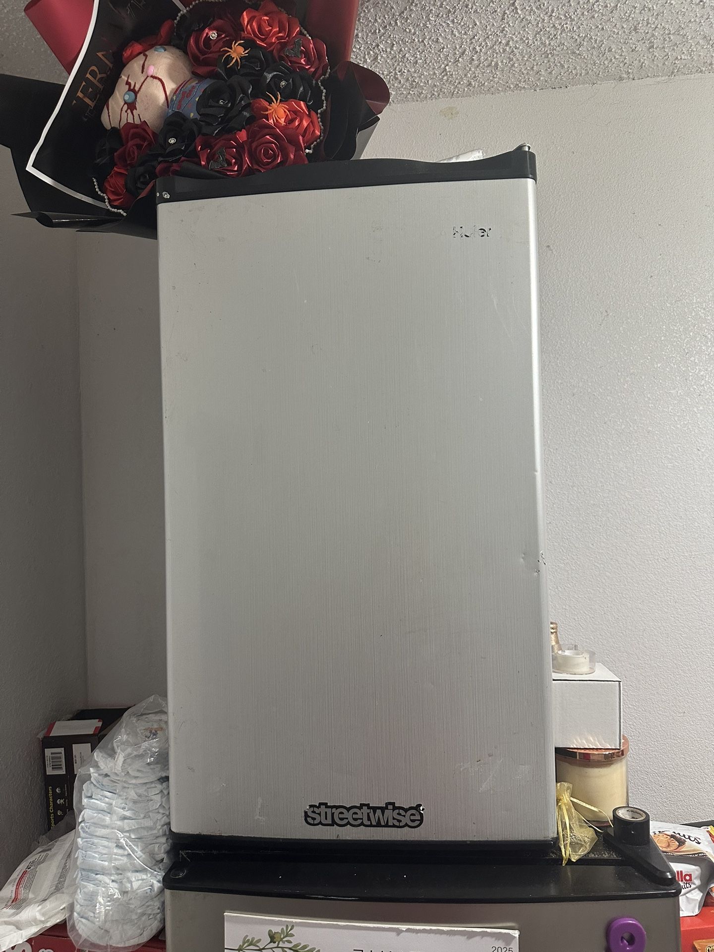 Mini Fridge