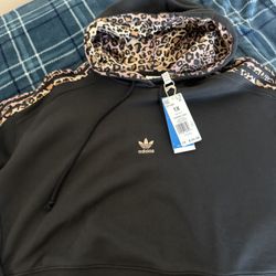 Adidas Hoodie 